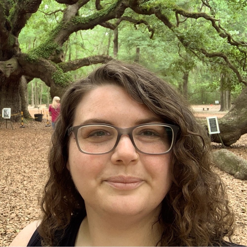 Meet your Posher, Jen